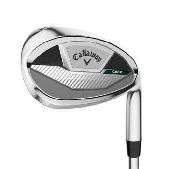 Callaway CB-12 Ladies Graphite Wedge
