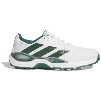 Adidas Adidas Codechaos Golf Shoes White Green