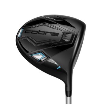 Cobra Cobra Ladies Cobra Baffler Offset Driver
