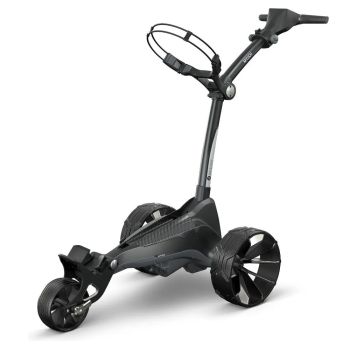 Motocaddy M Trolley
