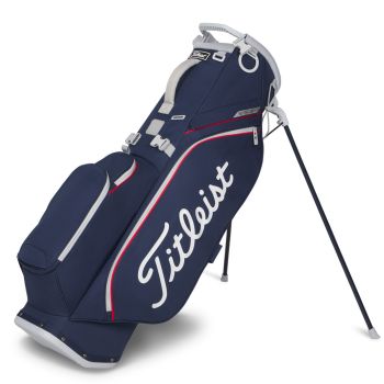 Titleist Players 4 2024 Stand Bag Navy | Silvermere Golf