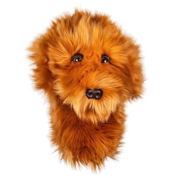 Brand Fusion Daphnes Doddle DOG Headcover