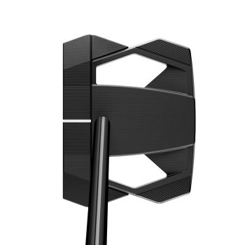 TaylorMade Spider 5K ZT Black Putter