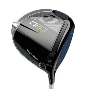 Taylormade Ladies Qi10 Max Driver