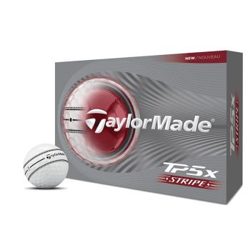 TaylorMade TaylorMade TP5X Golf Ball