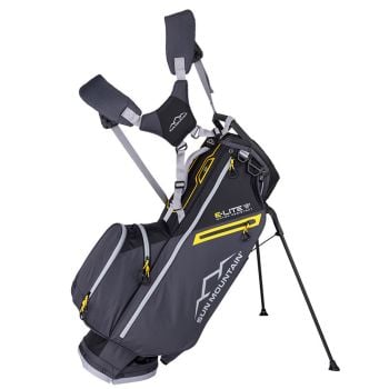 Sun Mountain VLO E-LITE 14 Way Stand Bag