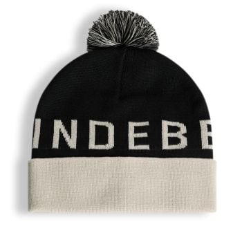 J Lindeberg Brannon Beanie Moonbeam