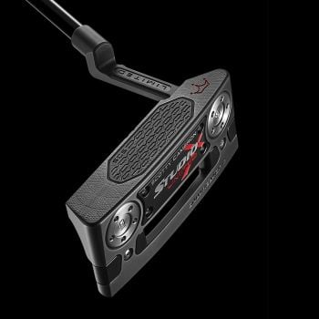 Scotty Cameron XPERIMENTAL Squareback 2 Putter