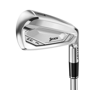 Srixon Ladies Srixon Zxir HL Iron Set