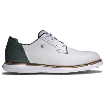 FootJoy FootJoy Traditions Diamond Grid Golf Shoes