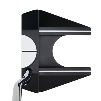 Odyssey Ai-Dual #7 1/2 Ball Cruiser Putter
