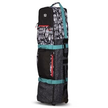 Ogio Alpha Travel Cover Mid Safari