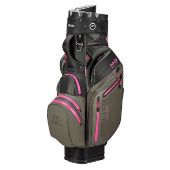 Big Max Big Max DRI Lite Silencio 3 Organiser Bag