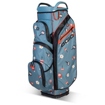 Ogio Silencer HAM AND Eggs Bag