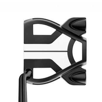 TaylorMade TaylorMade Spider Black Putter