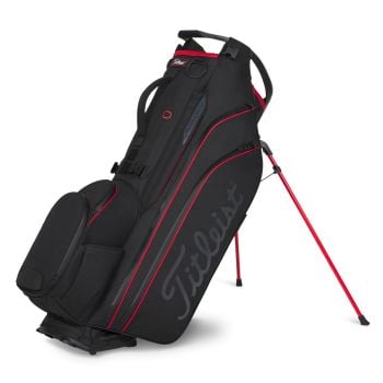 Titleist Hybrid 14 STADRY Black Black Red