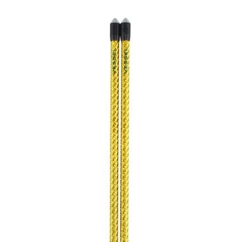 Vessel Carbon Fibre 36" Alignment Stick Gold