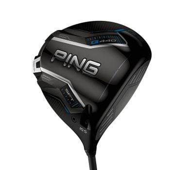 Ping G430 Max 10K Driver | Silvermere Golf