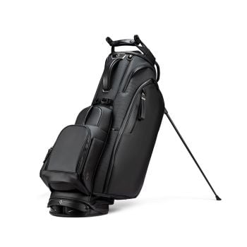 Vessel Player V Pro 14 Way Stand Bag Croc Black