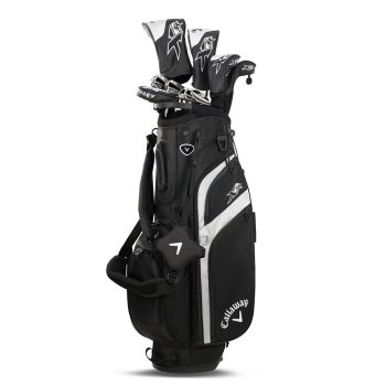 Callaway Callaway XR Complete Set