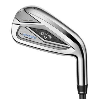 Callaway Ladies Ai Smoke Max Fast Graphite Irons