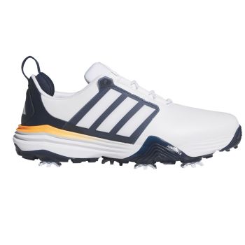 adidas gazelle silver green womens adidas Adipower 26 BOA Spikeless Golf Shoes - White/Black/Silver - JS4138 -  Function18 main image 1