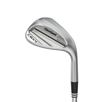 Cleveland CBX4 Zipcore Ladies Graphite Wedges