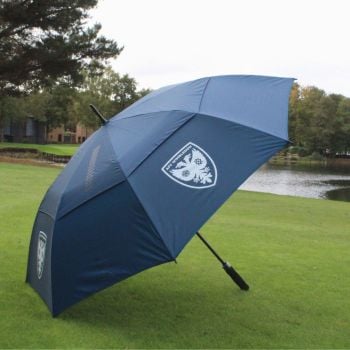 AFC Wimbledon Tour Dry Umbrella