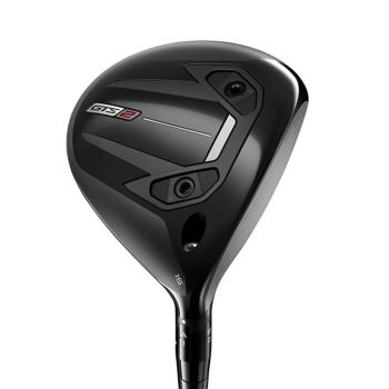 Titleist GTS2 Fairway Wood