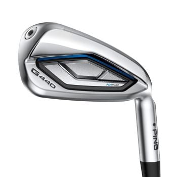 Ping G440 Steel Irons