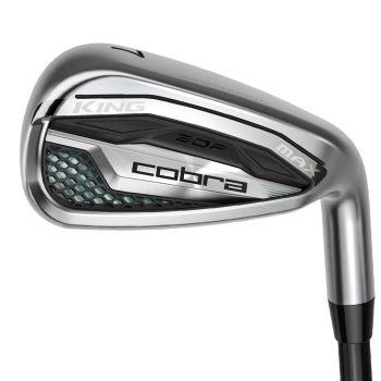 Cobra Ladies Cobra King MAX Iron Set