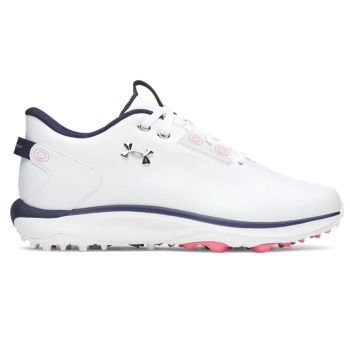 Under Armour Under Armour Ladies Under Armour Drive Fade 2 Golf Shoes