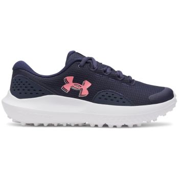 Under Armour Ladies Under Armour Surge Golf Shoes