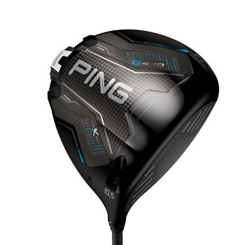 Ping G430 LST Driver | Silvermere Golf