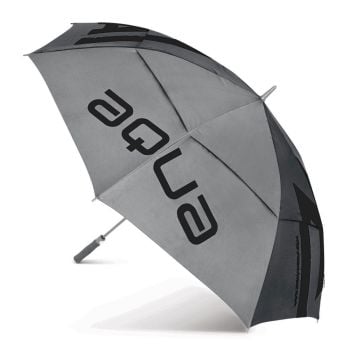 Big Max Aqua XL Umbrella Charcoal Grey