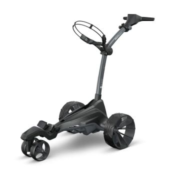 Motocaddy M7 GPS Remote Ultra Trolley
