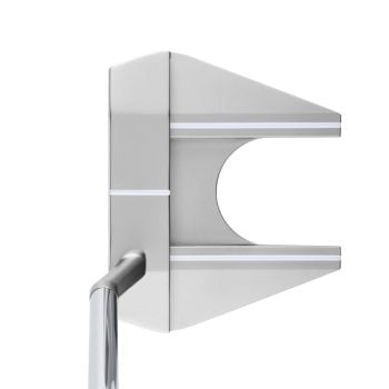 Odyssey AI-ONE Silver Seven S Putter