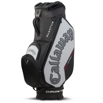 Callaway Callaway Staff Stand Trolley Bag