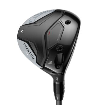 Callaway Quantum MAX Fairway Wood