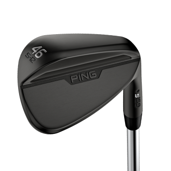 Ping S159 Mid Night Steel Wedge