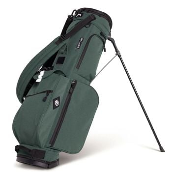 Jones Rover Stand Bag Dark Green