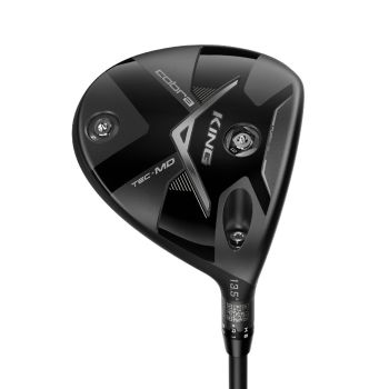 Cobra Cobra King TEC Driver