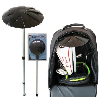 Brand Fusion Pro Tekt Travel Cover Protective Spine