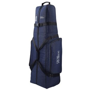 Oscar Jacobson Travel Cover Blue