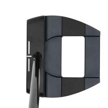 Odyssey Tri-Hot Black Jailbird Putter
