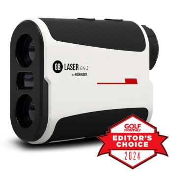 Golf Buddy GB Laser Lite2 Rangefinder