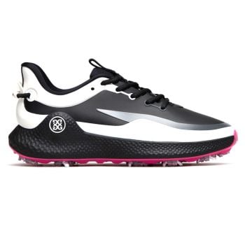 GFORE MG4+ O2 G/LOCK Golf Shoes Onyx