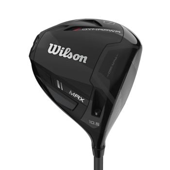 Wilson DYNAPWR Max Driver