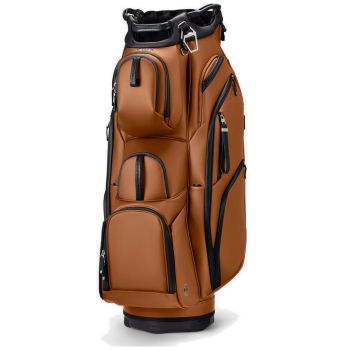 Vessel LUX PRO 15-WAY Cart II Bag