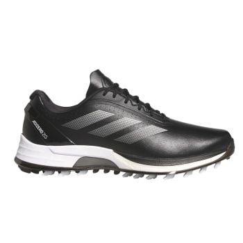 adidas Adizero ZG Spikeless Golf Shoes Black IE3529